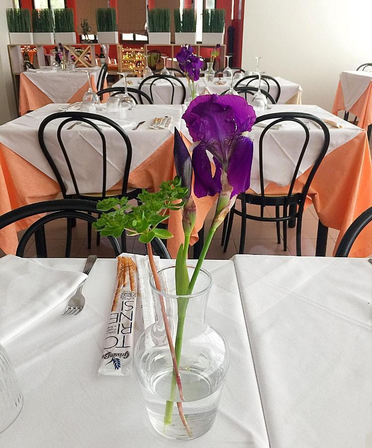 Hotel Prato Verde Polinago Eksteriør bilde