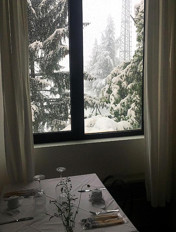 Hotel Prato Verde Polinago Eksteriør bilde