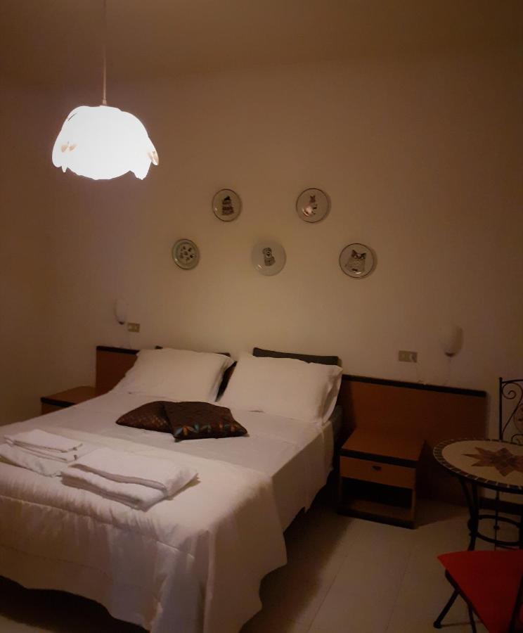 Hotel Prato Verde Polinago Eksteriør bilde