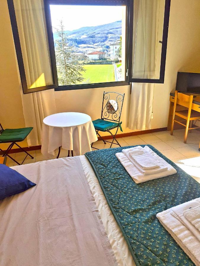 Hotel Prato Verde Polinago Eksteriør bilde